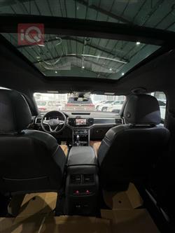 فولكسفاغن أطلس كروس سبورت